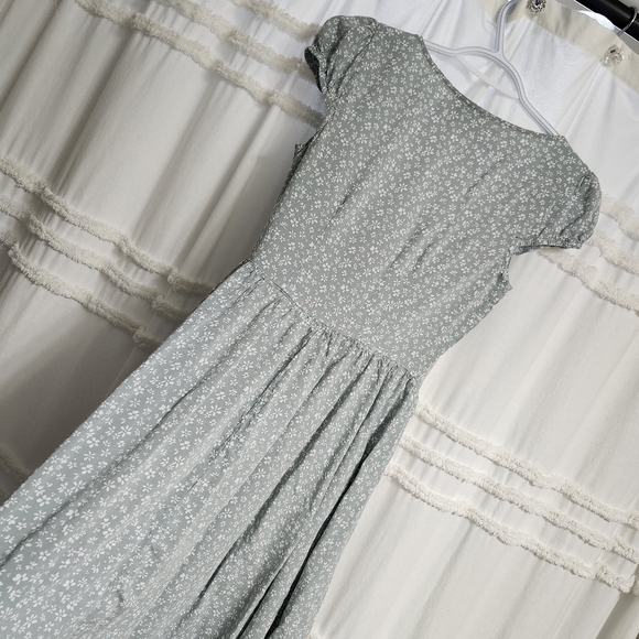 Asos Mini Dress. Size 4.Price Is Firm Ty - Picture 3 of 7